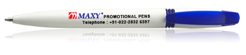 Promotional Pen Manufacturer Exporter from India | Maxy
